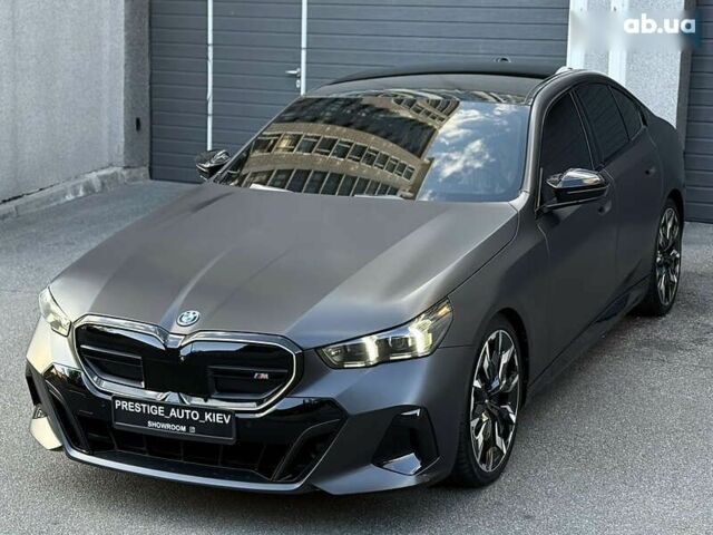 БМВ i5, объемом двигателя 0 л и пробегом 29 тыс. км за 68000 $, фото 8 на Automoto.ua