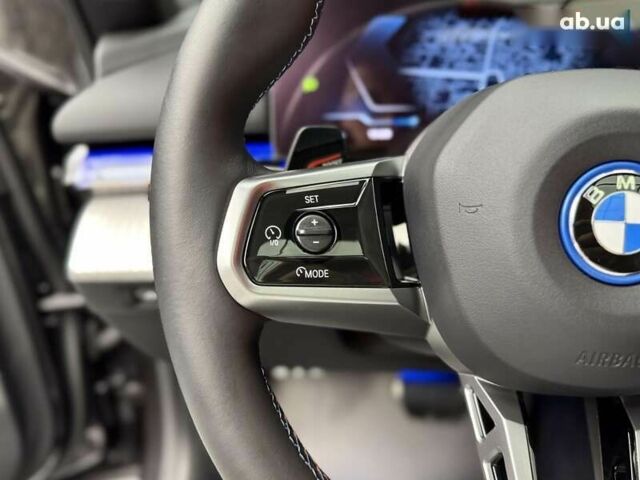 БМВ i5, об'ємом двигуна 0 л та пробігом 34 тис. км за 76900 $, фото 29 на Automoto.ua