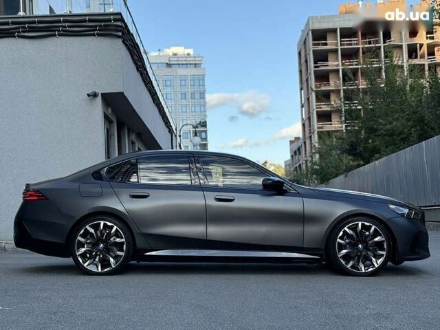 БМВ i5, об'ємом двигуна 0 л та пробігом 29 тис. км за 75000 $, фото 12 на Automoto.ua