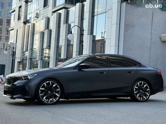 БМВ i5, об'ємом двигуна 0 л та пробігом 29 тис. км за 75000 $, фото 14 на Automoto.ua