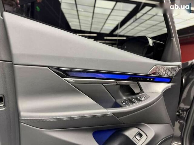 БМВ i5, об'ємом двигуна 0 л та пробігом 34 тис. км за 76900 $, фото 23 на Automoto.ua