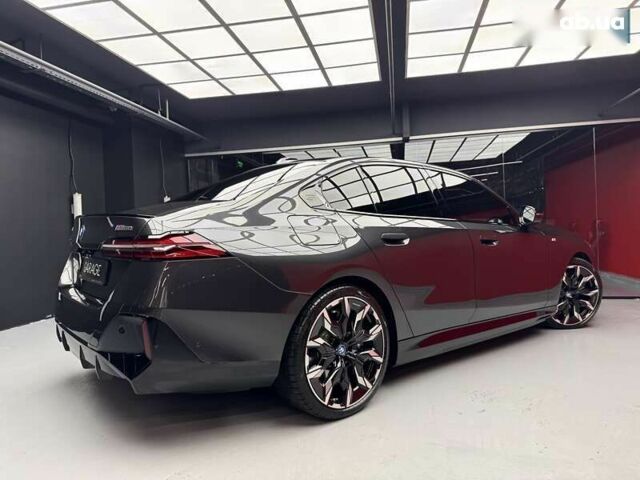 БМВ i5, об'ємом двигуна 0 л та пробігом 34 тис. км за 76900 $, фото 15 на Automoto.ua