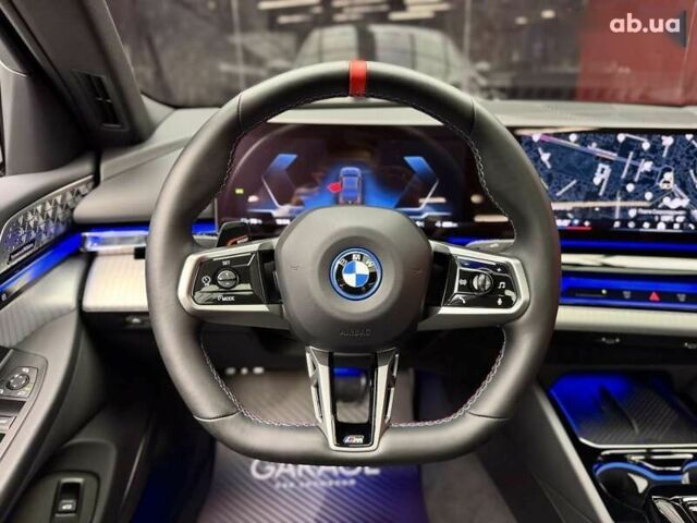 БМВ i5, об'ємом двигуна 0 л та пробігом 34 тис. км за 76900 $, фото 28 на Automoto.ua