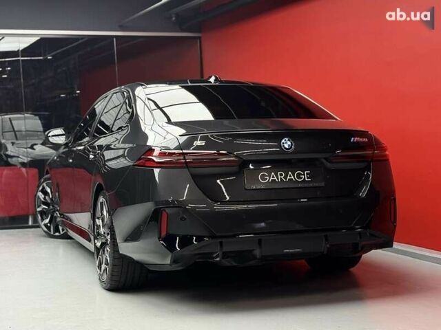 БМВ i5, об'ємом двигуна 0 л та пробігом 34 тис. км за 76900 $, фото 18 на Automoto.ua