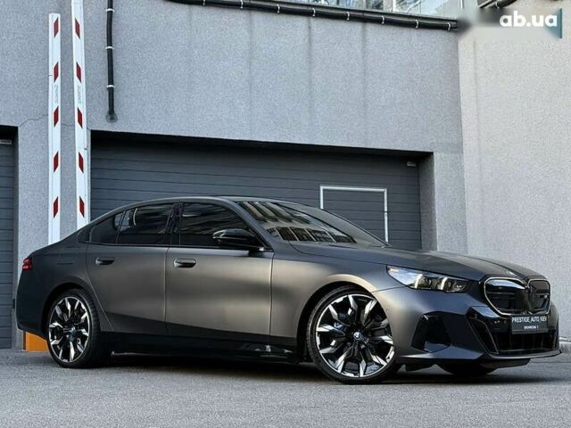 БМВ i5, объемом двигателя 0 л и пробегом 29 тыс. км за 68000 $, фото 4 на Automoto.ua