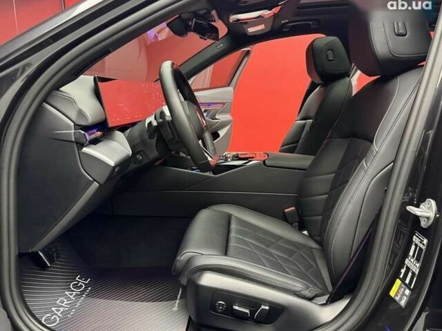 БМВ i5, об'ємом двигуна 0 л та пробігом 34 тис. км за 76900 $, фото 24 на Automoto.ua