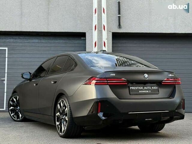 БМВ i5, объемом двигателя 0 л и пробегом 29 тыс. км за 68000 $, фото 29 на Automoto.ua