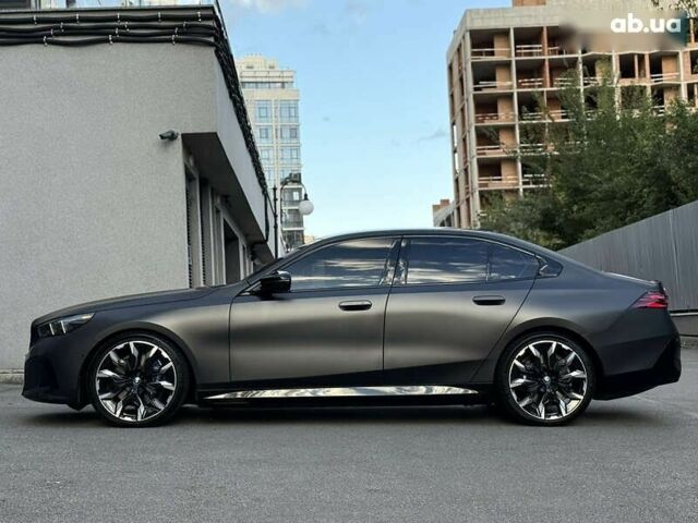 БМВ i5, об'ємом двигуна 0 л та пробігом 29 тис. км за 75000 $, фото 22 на Automoto.ua