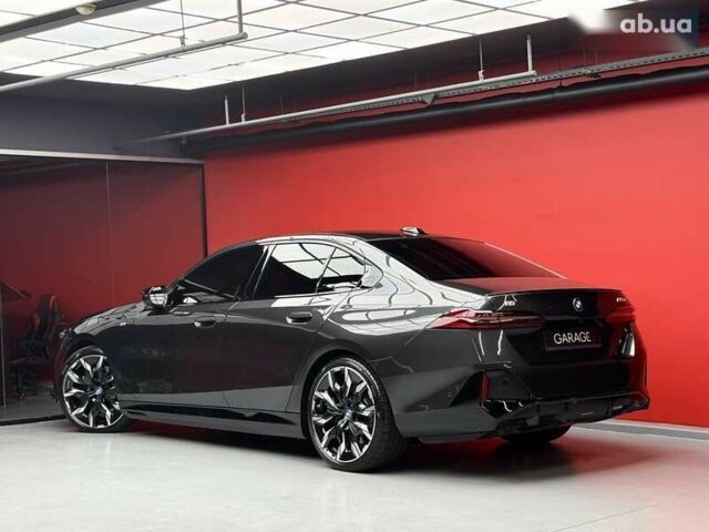 БМВ i5, об'ємом двигуна 0 л та пробігом 34 тис. км за 76900 $, фото 20 на Automoto.ua