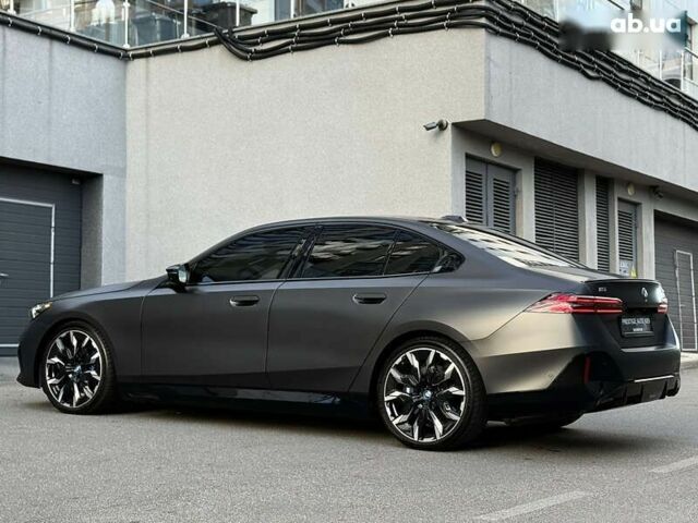 БМВ i5, объемом двигателя 0 л и пробегом 29 тыс. км за 68000 $, фото 23 на Automoto.ua