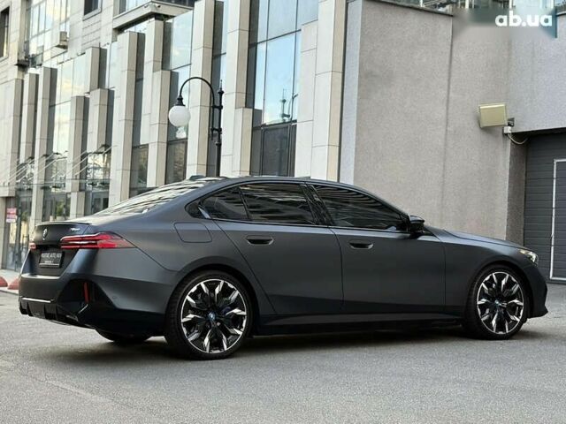 БМВ i5, об'ємом двигуна 0 л та пробігом 29 тис. км за 75000 $, фото 25 на Automoto.ua