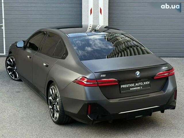 БМВ i5, объемом двигателя 0 л и пробегом 29 тыс. км за 68000 $, фото 28 на Automoto.ua