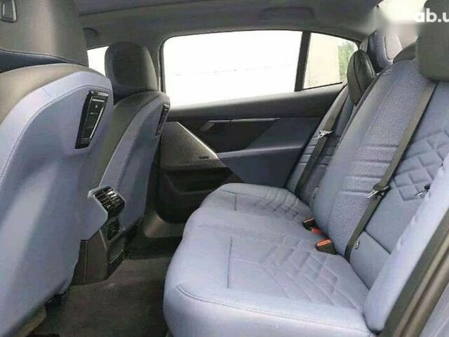 БМВ i5, объемом двигателя 0 л и пробегом 11 тыс. км за 41500 $, фото 6 на Automoto.ua