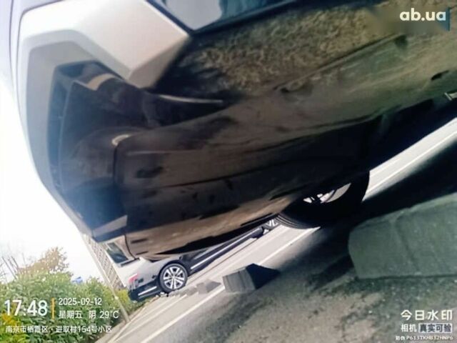 БМВ i5, объемом двигателя 0 л и пробегом 11 тыс. км за 41500 $, фото 18 на Automoto.ua