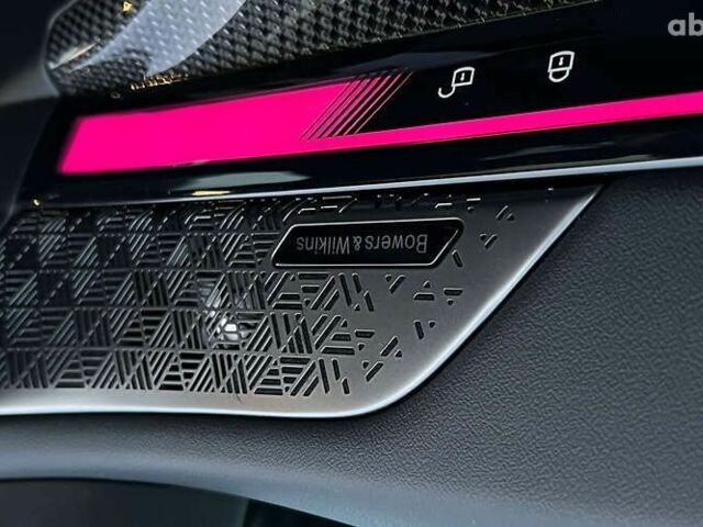 БМВ i5, объемом двигателя 0 л и пробегом 32 тыс. км за 57000 $, фото 21 на Automoto.ua