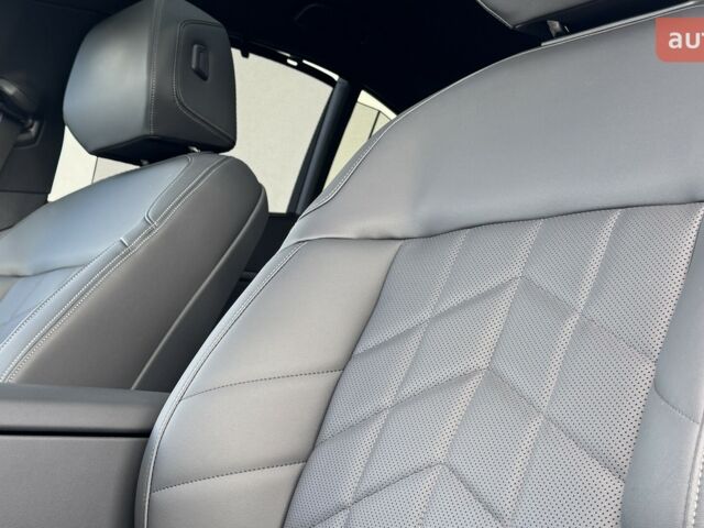 БМВ i5, об'ємом двигуна 0 л та пробігом 0 тис. км за 89249 $, фото 9 на Automoto.ua