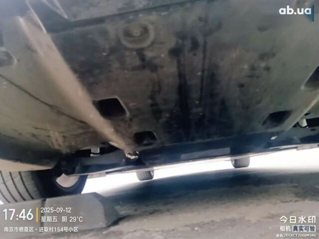 БМВ i5, объемом двигателя 0 л и пробегом 11 тыс. км за 41500 $, фото 21 на Automoto.ua