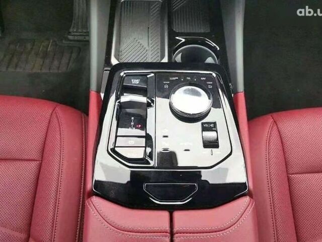 БМВ i5, объемом двигателя 0 л и пробегом 13 тыс. км за 41500 $, фото 9 на Automoto.ua