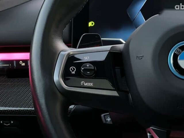 БМВ i5, объемом двигателя 0 л и пробегом 32 тыс. км за 57000 $, фото 12 на Automoto.ua