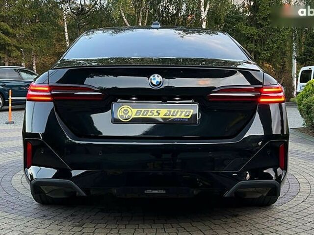 БМВ i5, объемом двигателя 0 л и пробегом 32 тыс. км за 57000 $, фото 5 на Automoto.ua