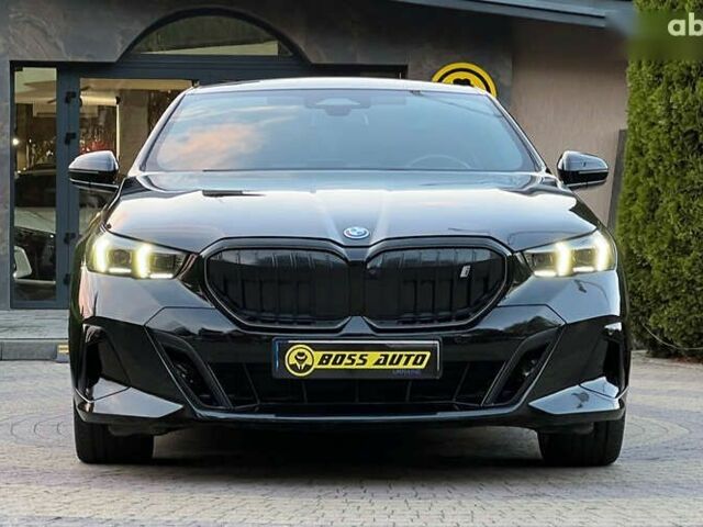 БМВ i5, объемом двигателя 0 л и пробегом 32 тыс. км за 57000 $, фото 1 на Automoto.ua