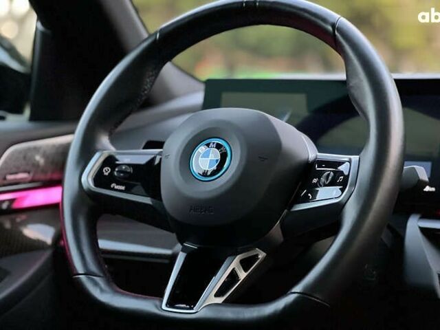 БМВ i5, объемом двигателя 0 л и пробегом 32 тыс. км за 57000 $, фото 16 на Automoto.ua