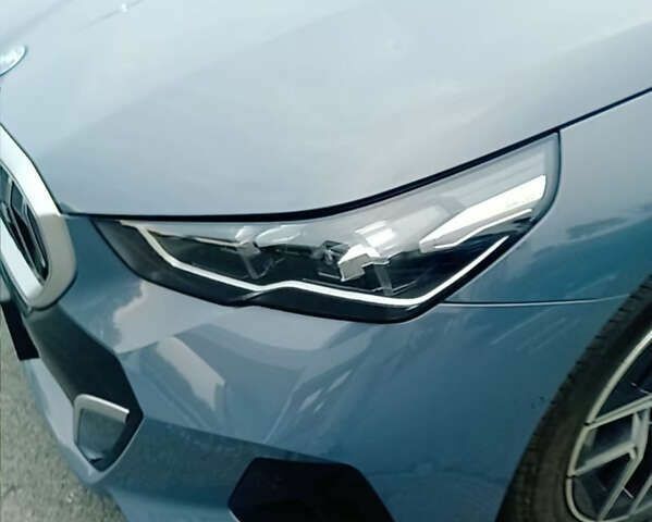 БМВ i5, объемом двигателя 0 л и пробегом 11 тыс. км за 41500 $, фото 16 на Automoto.ua