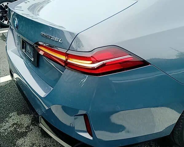 БМВ i5, объемом двигателя 0 л и пробегом 11 тыс. км за 41500 $, фото 27 на Automoto.ua