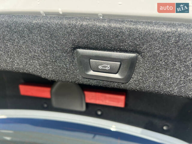 БМВ i5, объемом двигателя 0 л и пробегом 5 тыс. км за 61000 $, фото 28 на Automoto.ua