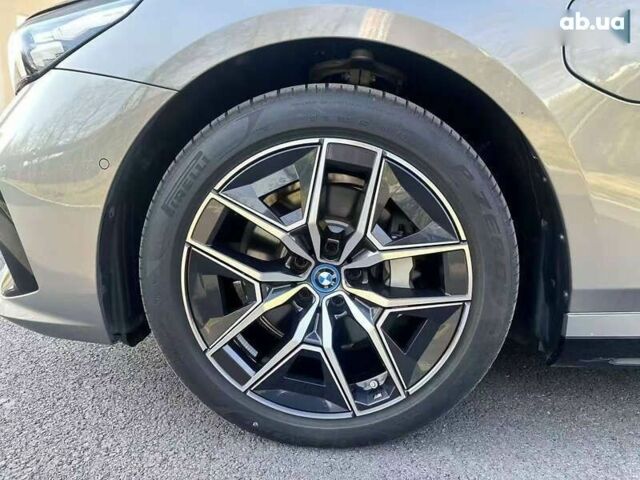 БМВ i5, об'ємом двигуна 0 л та пробігом 3 тис. км за 41800 $, фото 4 на Automoto.ua