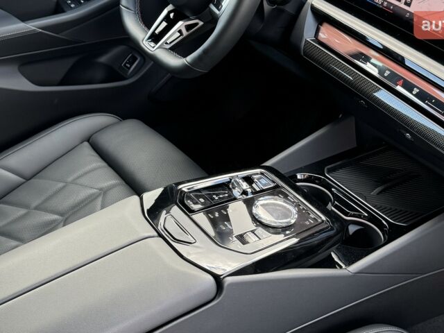 БМВ i5, об'ємом двигуна 0 л та пробігом 0 тис. км за 89249 $, фото 11 на Automoto.ua