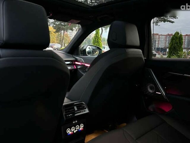 БМВ i5, объемом двигателя 0 л и пробегом 32 тыс. км за 57000 $, фото 28 на Automoto.ua