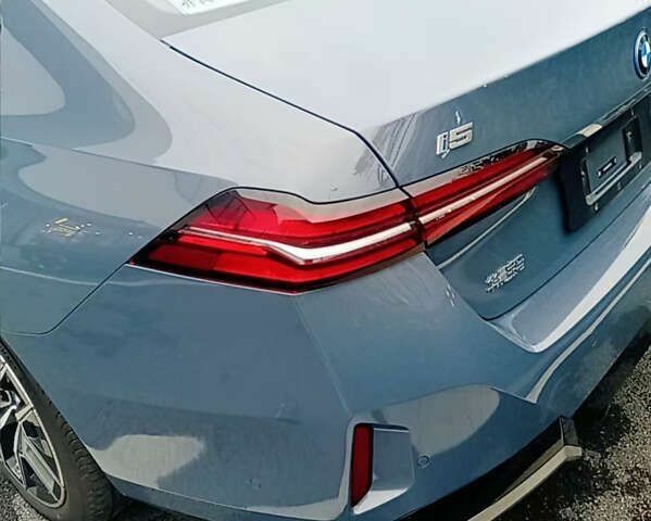 БМВ i5, объемом двигателя 0 л и пробегом 11 тыс. км за 41500 $, фото 12 на Automoto.ua