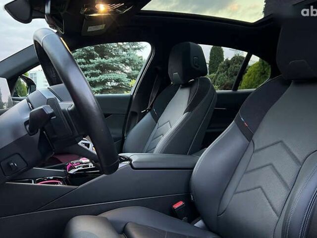 БМВ i5, объемом двигателя 0 л и пробегом 32 тыс. км за 57000 $, фото 8 на Automoto.ua