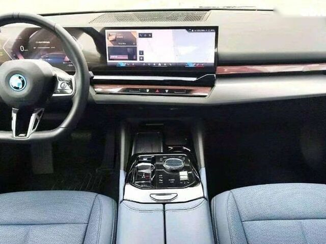 БМВ i5, объемом двигателя 0 л и пробегом 11 тыс. км за 41500 $, фото 4 на Automoto.ua