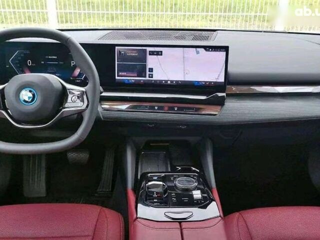 БМВ i5, объемом двигателя 0 л и пробегом 13 тыс. км за 41500 $, фото 7 на Automoto.ua
