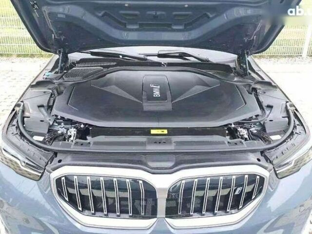 БМВ i5, объемом двигателя 0 л и пробегом 13 тыс. км за 41500 $, фото 4 на Automoto.ua