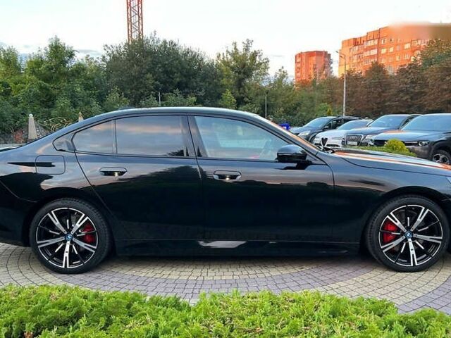 БМВ i5, объемом двигателя 0 л и пробегом 32 тыс. км за 57000 $, фото 7 на Automoto.ua