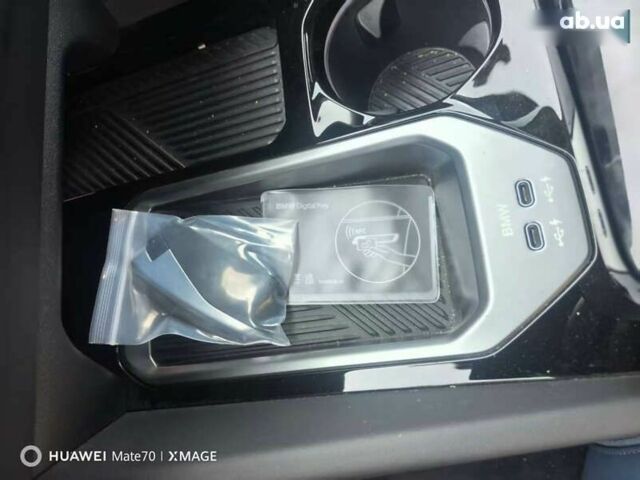 БМВ i5, объемом двигателя 0 л и пробегом 11 тыс. км за 41500 $, фото 11 на Automoto.ua