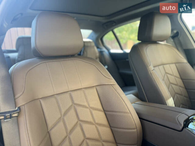 БМВ i5, объемом двигателя 0 л и пробегом 5 тыс. км за 61000 $, фото 13 на Automoto.ua