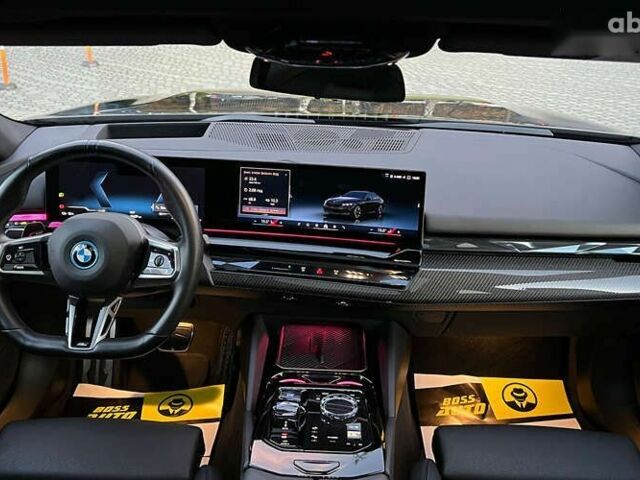 БМВ i5, объемом двигателя 0 л и пробегом 32 тыс. км за 57000 $, фото 10 на Automoto.ua