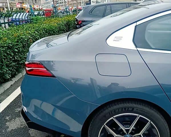БМВ i5, объемом двигателя 0 л и пробегом 11 тыс. км за 41500 $, фото 14 на Automoto.ua