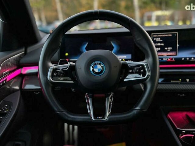 БМВ i5, объемом двигателя 0 л и пробегом 32 тыс. км за 57000 $, фото 11 на Automoto.ua