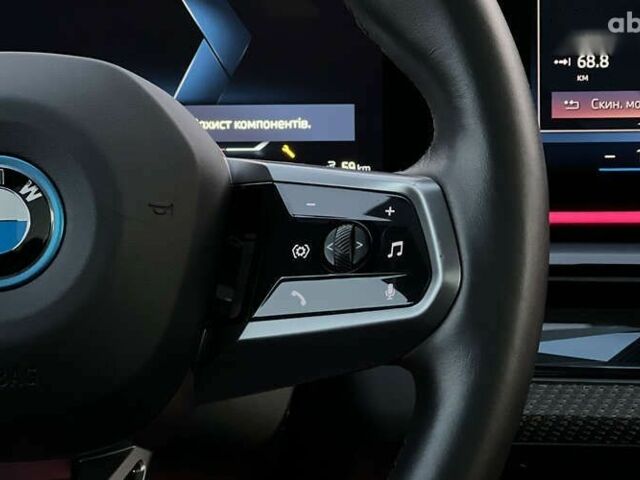 БМВ i5, объемом двигателя 0 л и пробегом 32 тыс. км за 57000 $, фото 13 на Automoto.ua