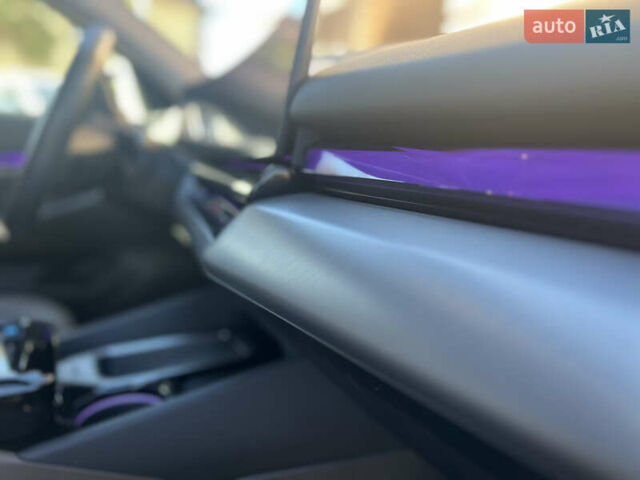 БМВ i5, объемом двигателя 0 л и пробегом 5 тыс. км за 61000 $, фото 25 на Automoto.ua