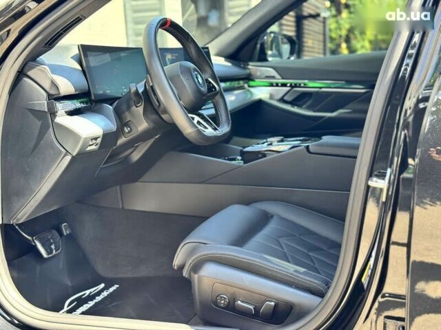 БМВ i5, об'ємом двигуна 0 л та пробігом 10 тис. км за 60900 $, фото 26 на Automoto.ua