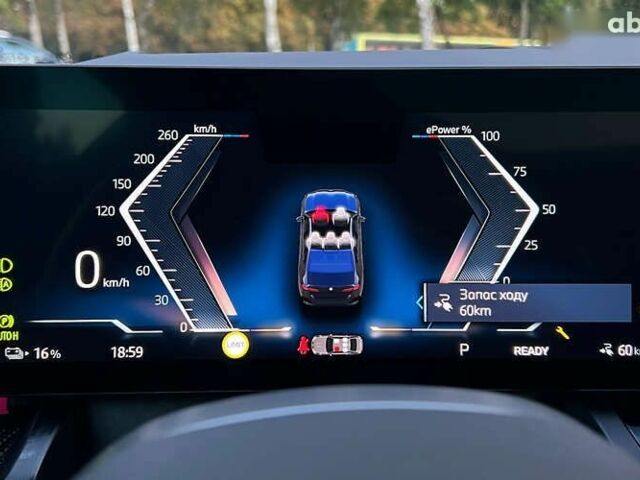 БМВ i5, объемом двигателя 0 л и пробегом 32 тыс. км за 57000 $, фото 14 на Automoto.ua