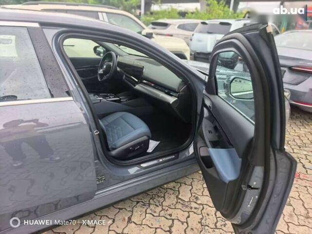 БМВ i5, объемом двигателя 0 л и пробегом 11 тыс. км за 41500 $, фото 10 на Automoto.ua