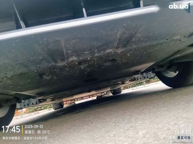 БМВ i5, объемом двигателя 0 л и пробегом 11 тыс. км за 41500 $, фото 20 на Automoto.ua