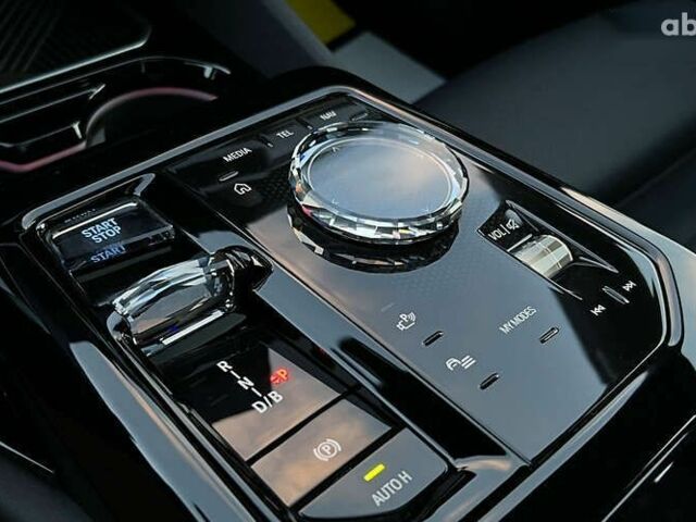 БМВ i5, объемом двигателя 0 л и пробегом 32 тыс. км за 57000 $, фото 18 на Automoto.ua